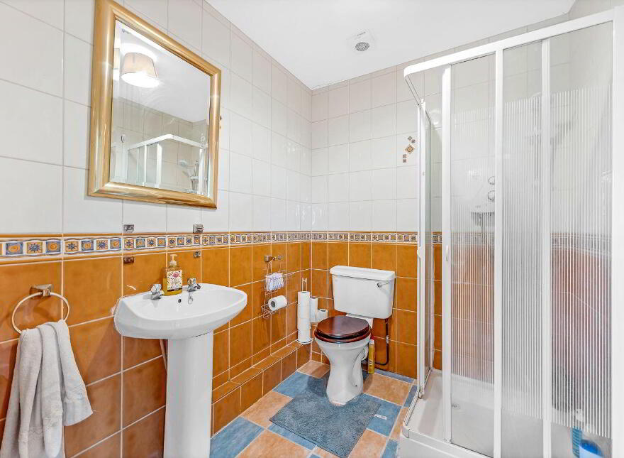 5 Tesano Lodge ( Bed House Plus, 2 Bed Annex), Garristown, A42HH52