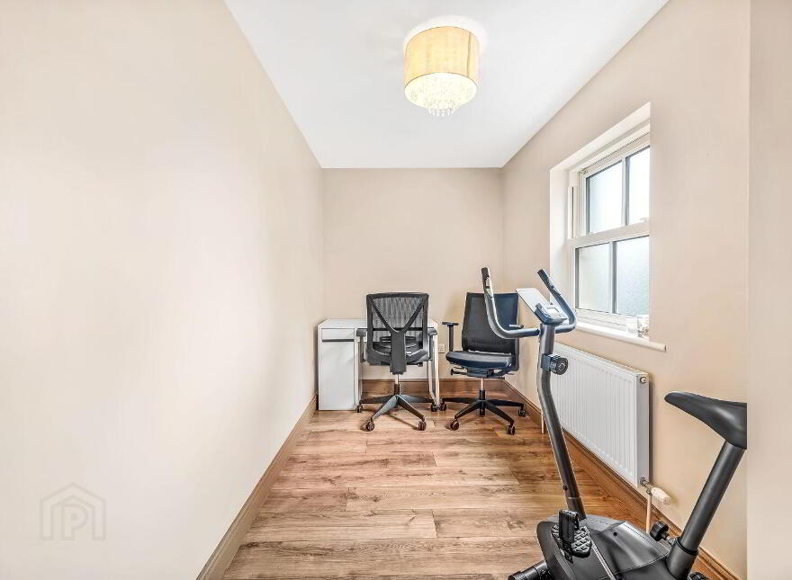 5 Tesano Lodge ( Bed House Plus, 2 Bed Annex), Garristown, A42HH52