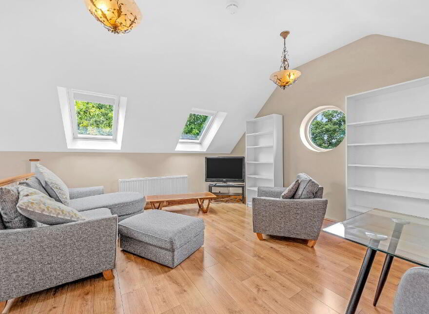 5 Tesano Lodge ( Bed House Plus, 2 Bed Annex), Garristown, A42HH52