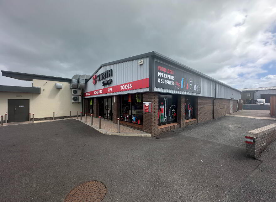 Dromore Road, Omagh, BT78 1QZ