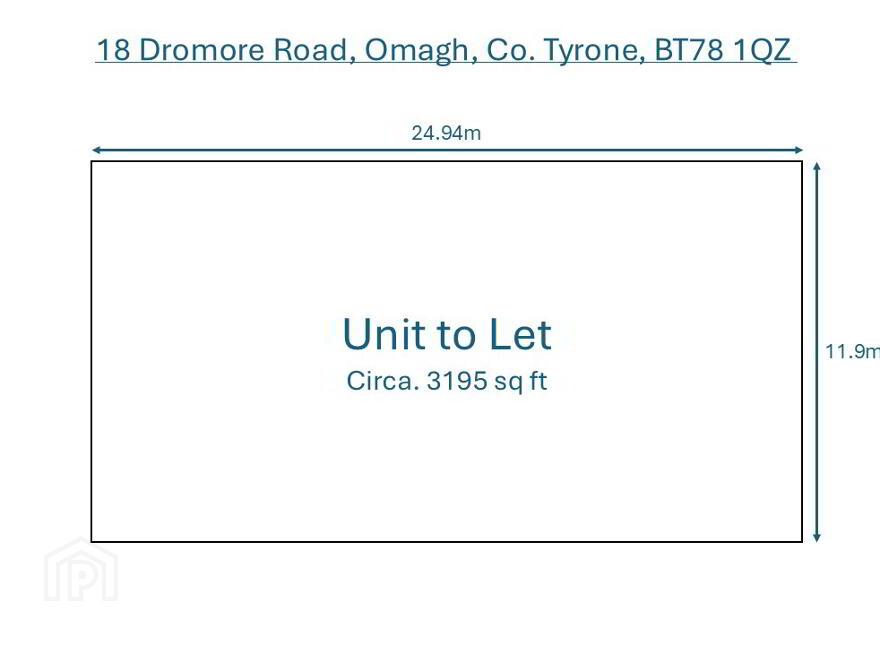 Dromore Road, Omagh, BT78 1QZ