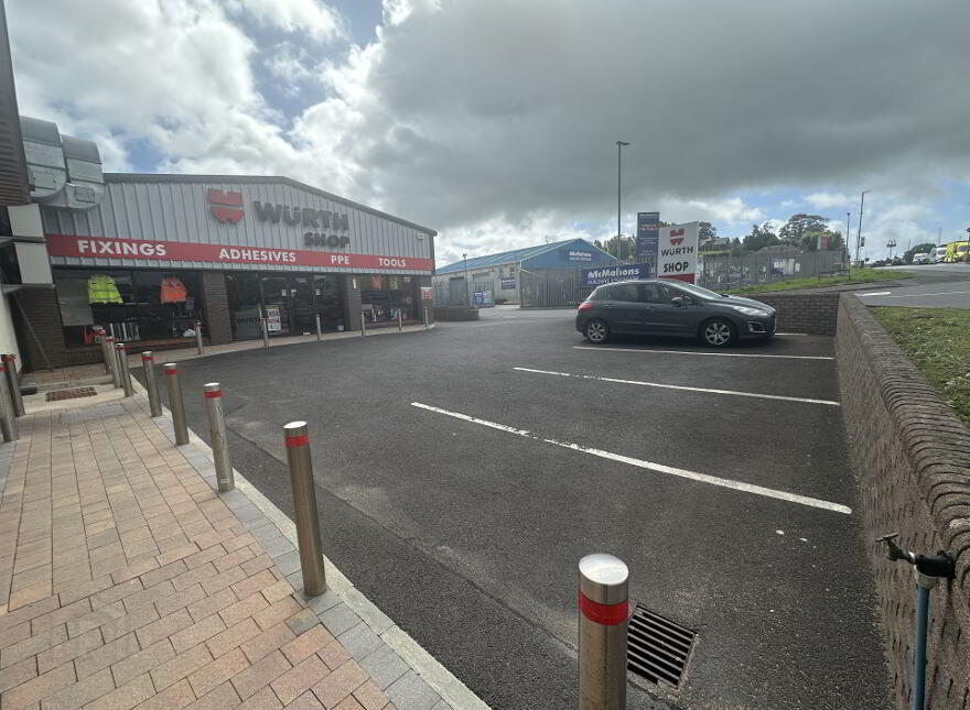 Dromore Road, Omagh, BT78 1QZ