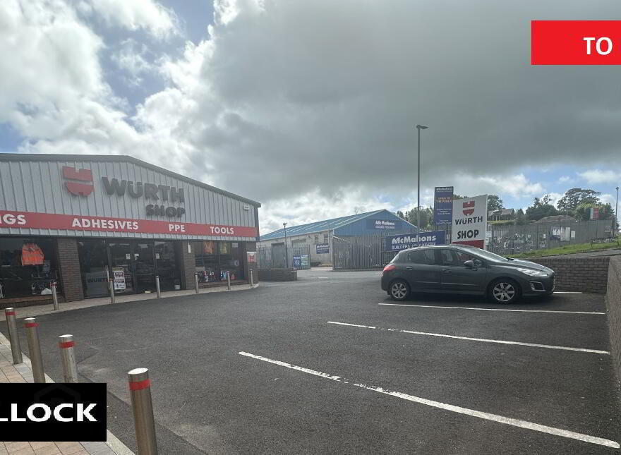 Dromore Road, Omagh, BT78 1QZ photo