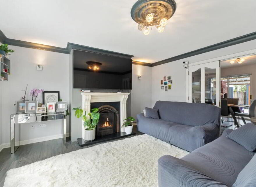 34 Elmwood, Claremorris, F12KX77