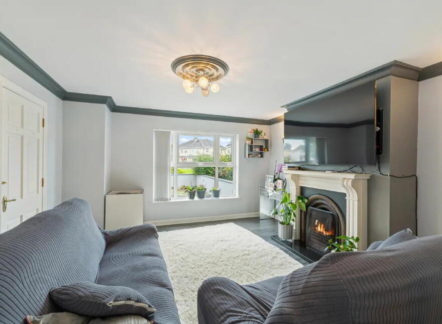 34 Elmwood, Claremorris, F12KX77
