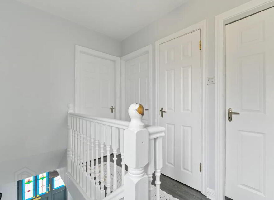 34 Elmwood, Claremorris, F12KX77