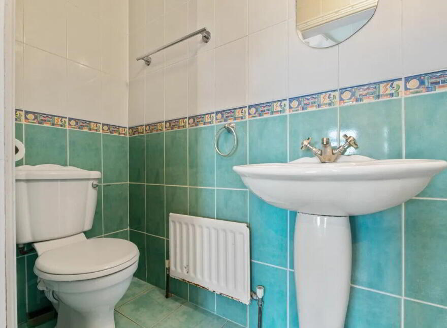 34 Elmwood, Claremorris, F12KX77