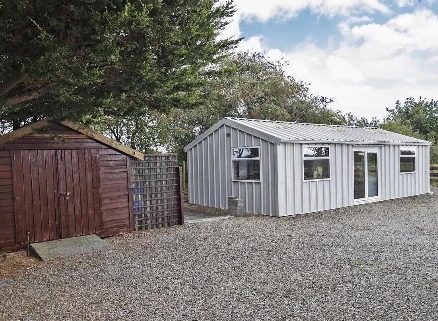 Knockyelan, Lemybrien, X42YY51