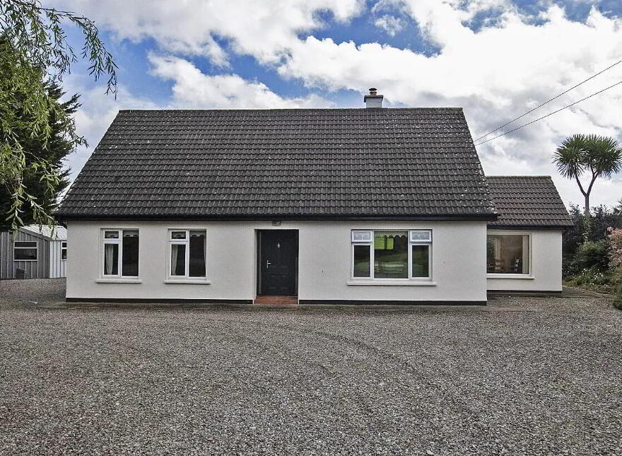 Knockyelan, Lemybrien, X42YY51