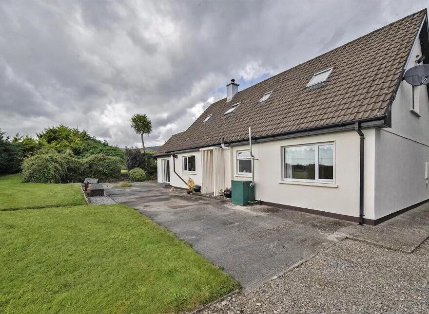 Knockyelan, Lemybrien, X42YY51