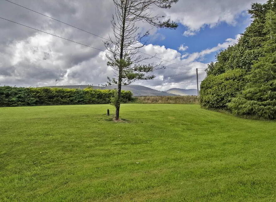 Knockyelan, Lemybrien, X42YY51