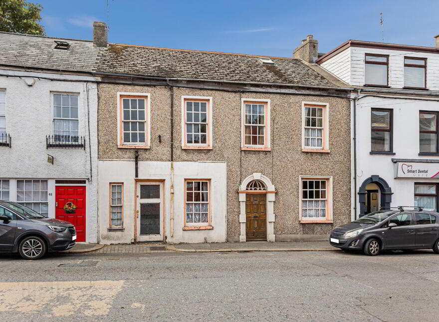 59 High Street, Donaghadee, BT21 0AQ photo