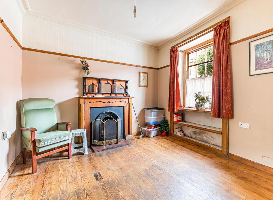 59 High Street, Donaghadee, BT21 0AQ