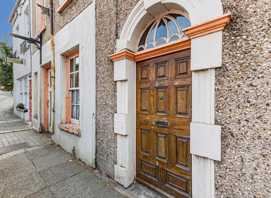59 High Street, Donaghadee, BT21 0AQ