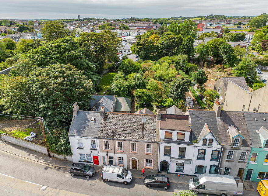 59 High Street, Donaghadee, BT21 0AQ