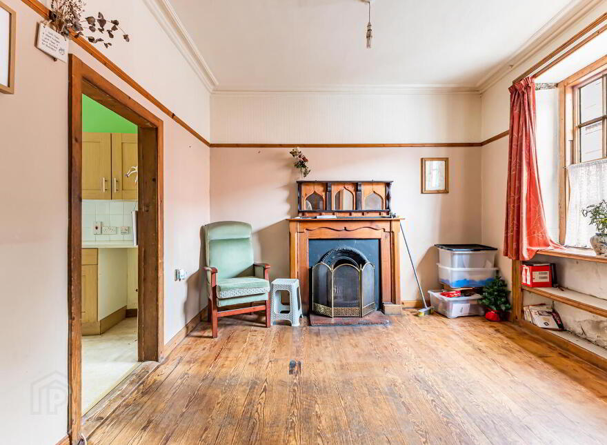 59 High Street, Donaghadee, BT21 0AQ