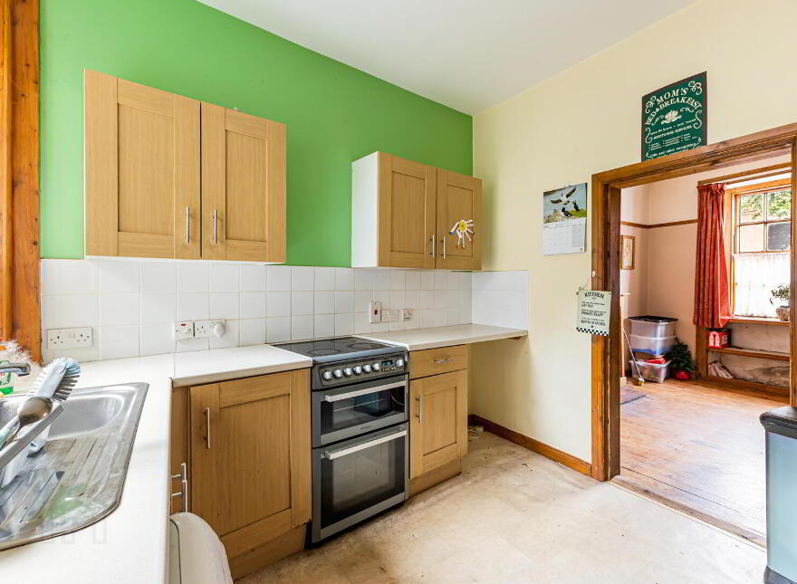 59 High Street, Donaghadee, BT21 0AQ