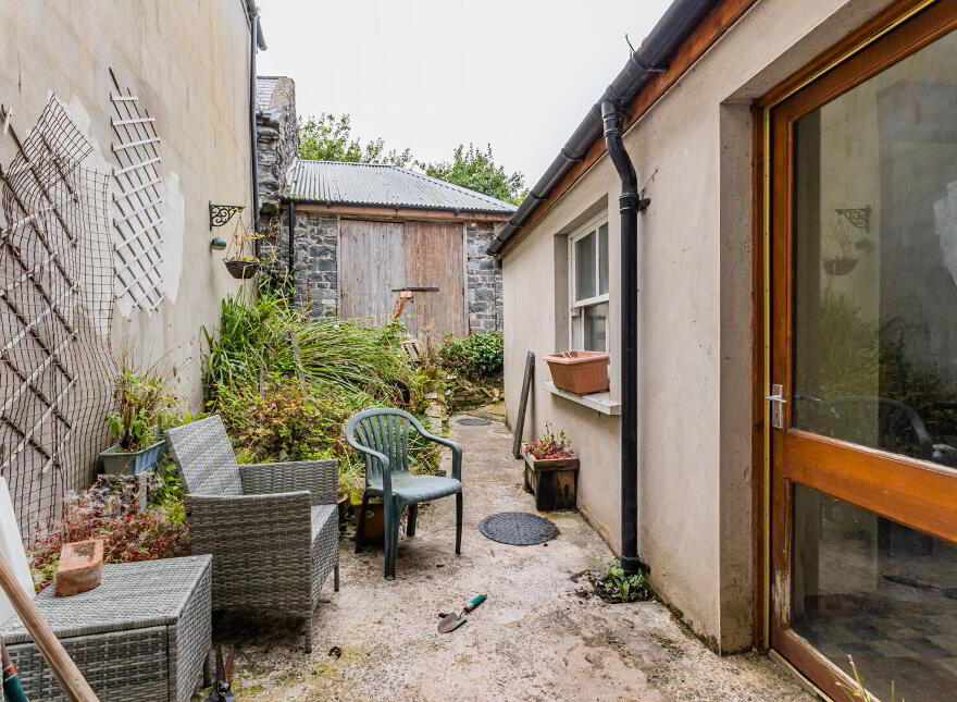 59 High Street, Donaghadee, BT21 0AQ