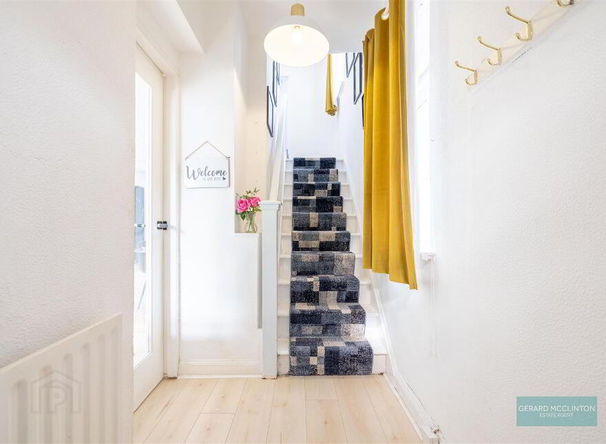 7 Donegall Park, Finaghy, Belfast, BT10 0HH