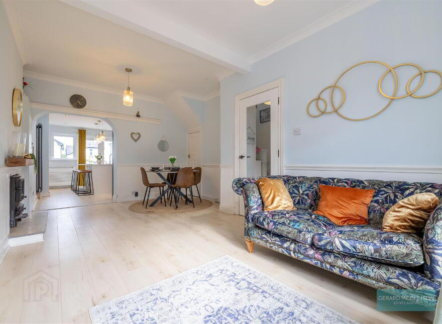7 Donegall Park, Finaghy, Belfast, BT10 0HH