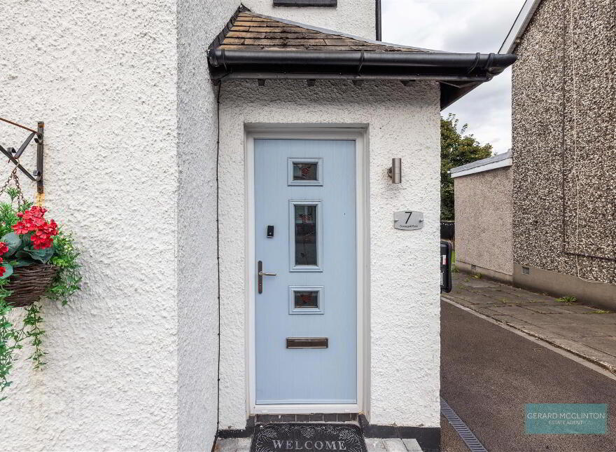 7 Donegall Park, Finaghy, Belfast, BT10 0HH