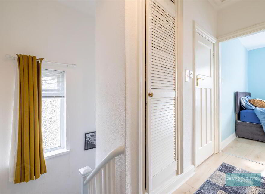 7 Donegall Park, Finaghy, Belfast, BT10 0HH