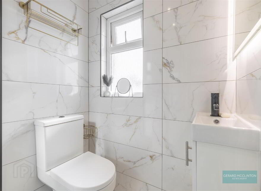 7 Donegall Park, Finaghy, Belfast, BT10 0HH