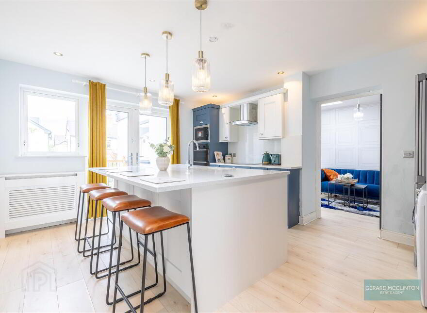 7 Donegall Park, Finaghy, Belfast, BT10 0HH