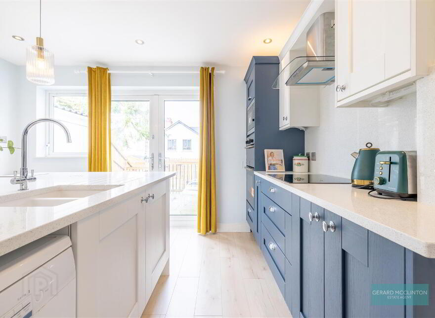 7 Donegall Park, Finaghy, Belfast, BT10 0HH