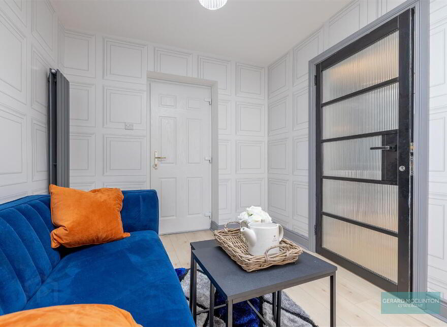 7 Donegall Park, Finaghy, Belfast, BT10 0HH
