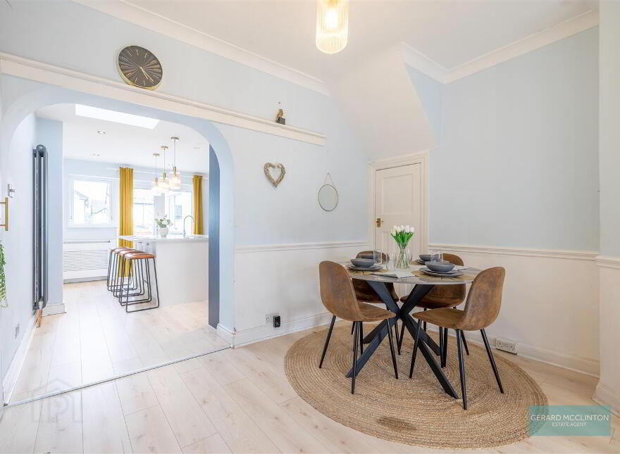7 Donegall Park, Finaghy, Belfast, BT10 0HH