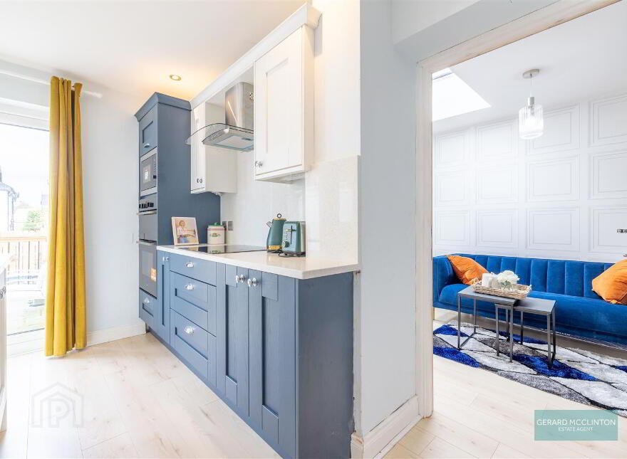 7 Donegall Park, Finaghy, Belfast, BT10 0HH