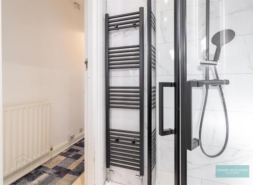 7 Donegall Park, Finaghy, Belfast, BT10 0HH