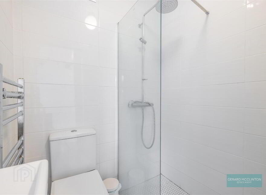 7 Donegall Park, Finaghy, Belfast, BT10 0HH