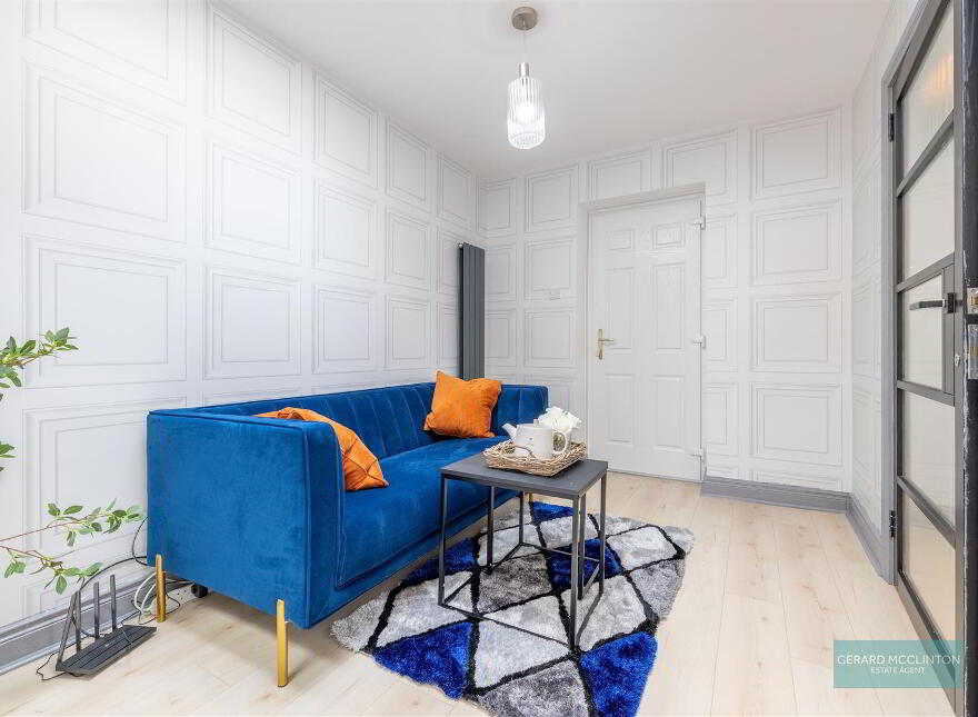 7 Donegall Park, Finaghy, Belfast, BT10 0HH