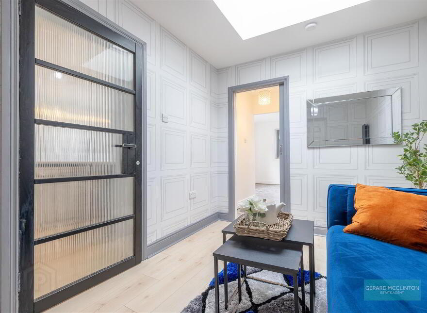 7 Donegall Park, Finaghy, Belfast, BT10 0HH