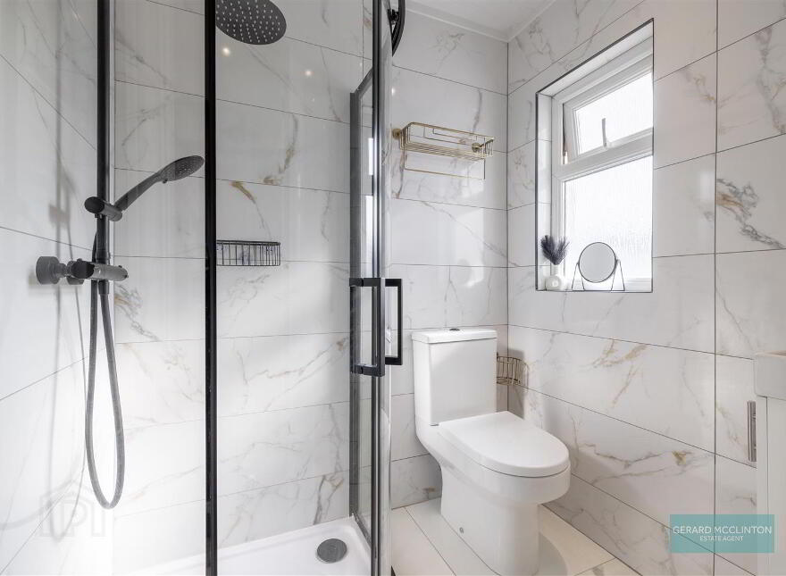 7 Donegall Park, Finaghy, Belfast, BT10 0HH
