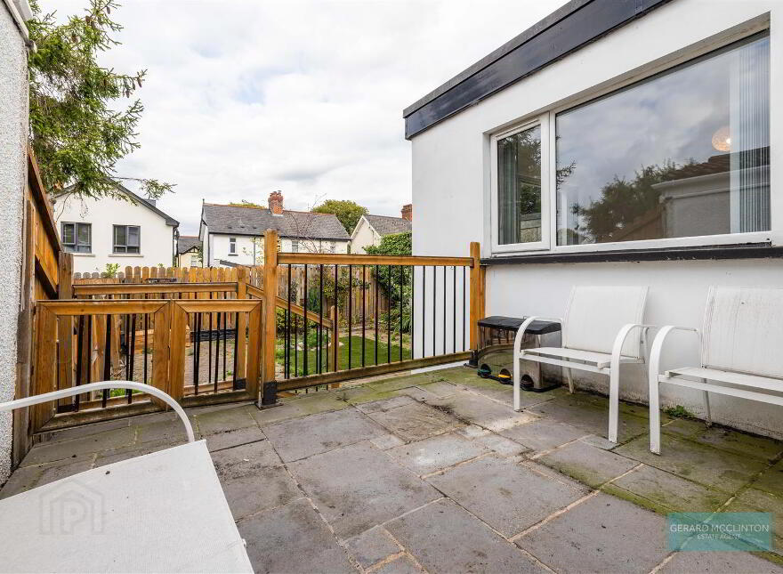 7 Donegall Park, Finaghy, Belfast, BT10 0HH