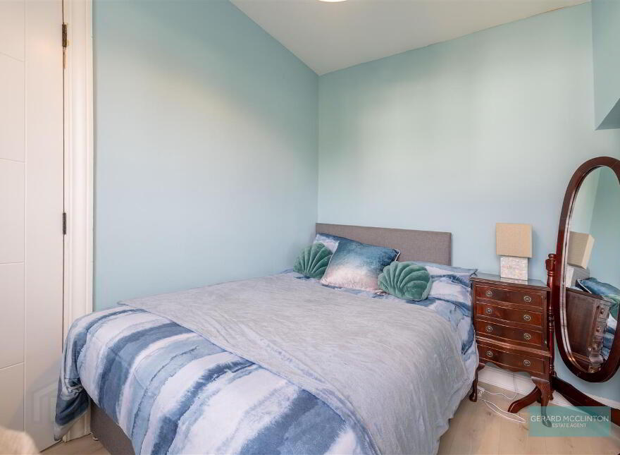 7 Donegall Park, Finaghy, Belfast, BT10 0HH