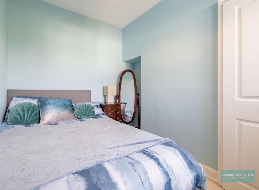 7 Donegall Park, Finaghy, Belfast, BT10 0HH