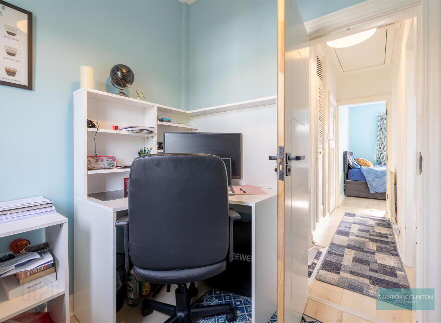 7 Donegall Park, Finaghy, Belfast, BT10 0HH