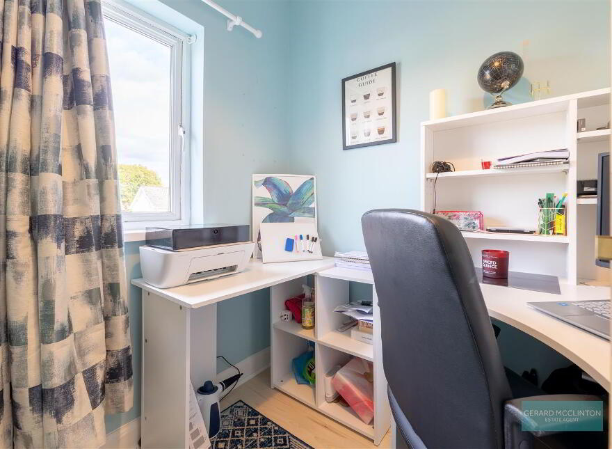 7 Donegall Park, Finaghy, Belfast, BT10 0HH