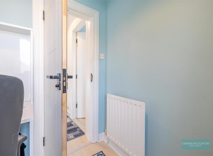 7 Donegall Park, Finaghy, Belfast, BT10 0HH