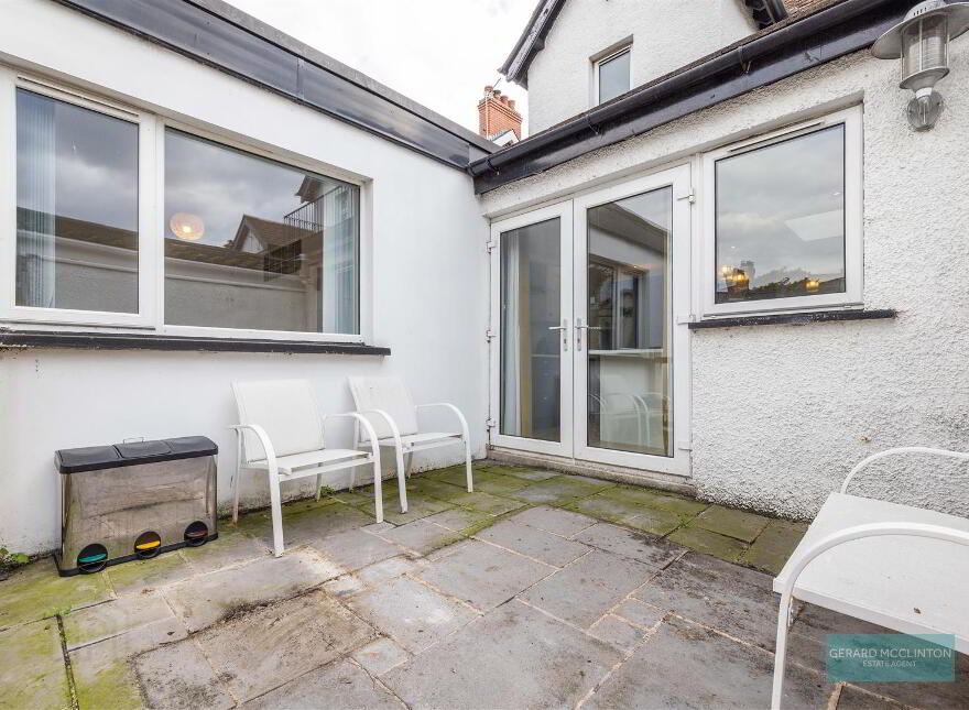 7 Donegall Park, Finaghy, Belfast, BT10 0HH