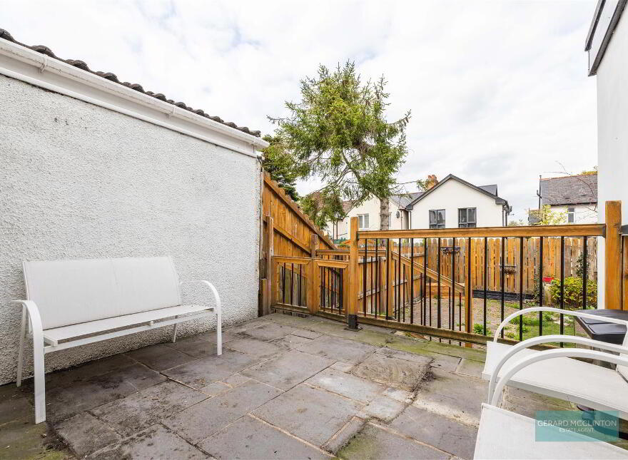 7 Donegall Park, Finaghy, Belfast, BT10 0HH