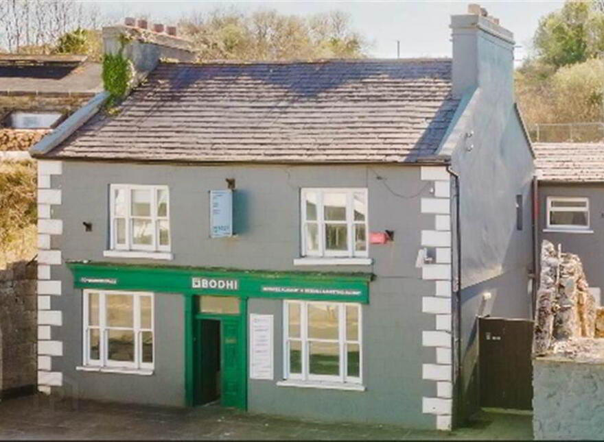 Old Railway Tavern Office & Apartment, Altamount Street, Westport, F28HX78 photo