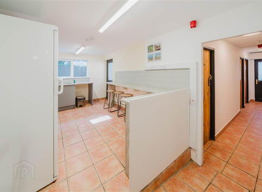 Old Railway Tavern Office & Apartment, Altamount Street, Westport, F28HX78