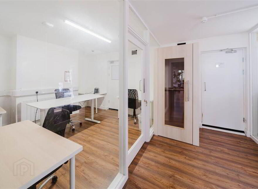 Old Railway Tavern Office & Apartment, Altamount Street, Westport, F28HX78