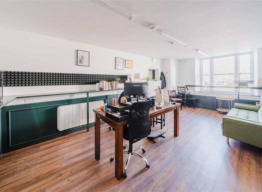 Old Railway Tavern Office & Apartment, Altamount Street, Westport, F28HX78