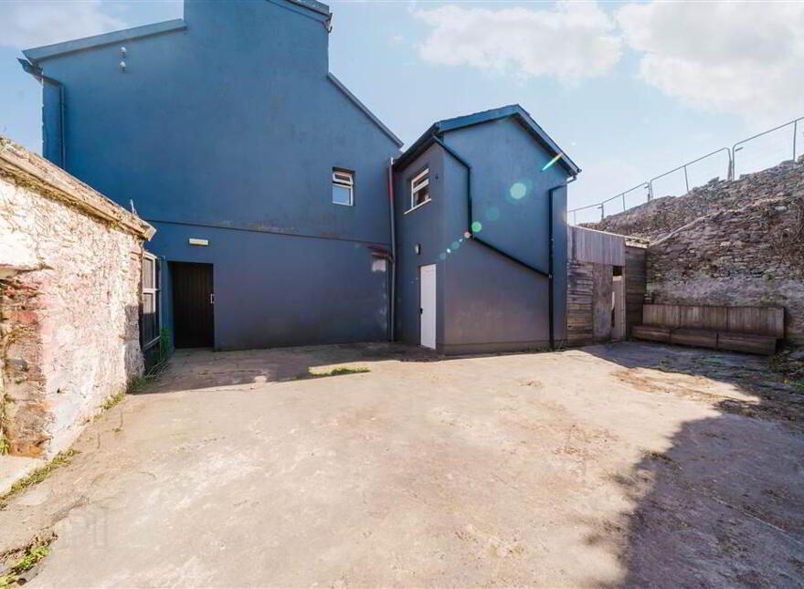 Old Railway Tavern Office & Apartment, Altamount Street, Westport, F28HX78